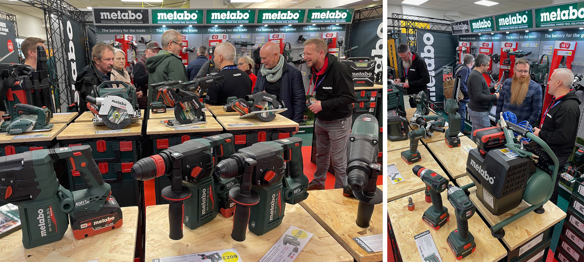 Metabo 24